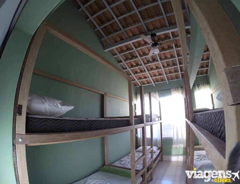Auberge de jeunesse Banana Leaf Eco Rio de Janeiro