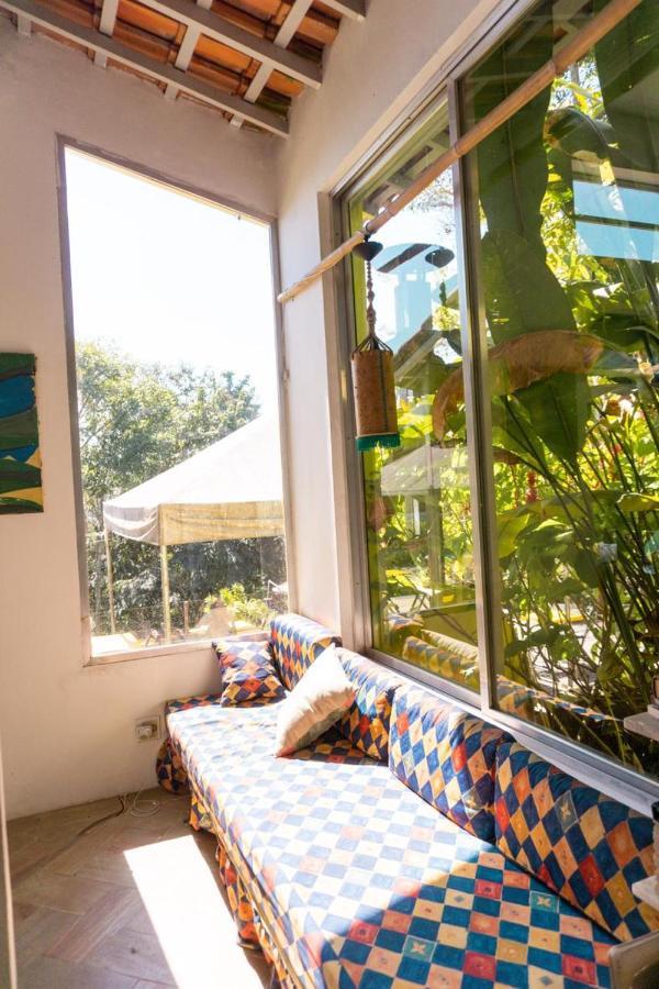 Auberge de jeunesse Banana Leaf Eco