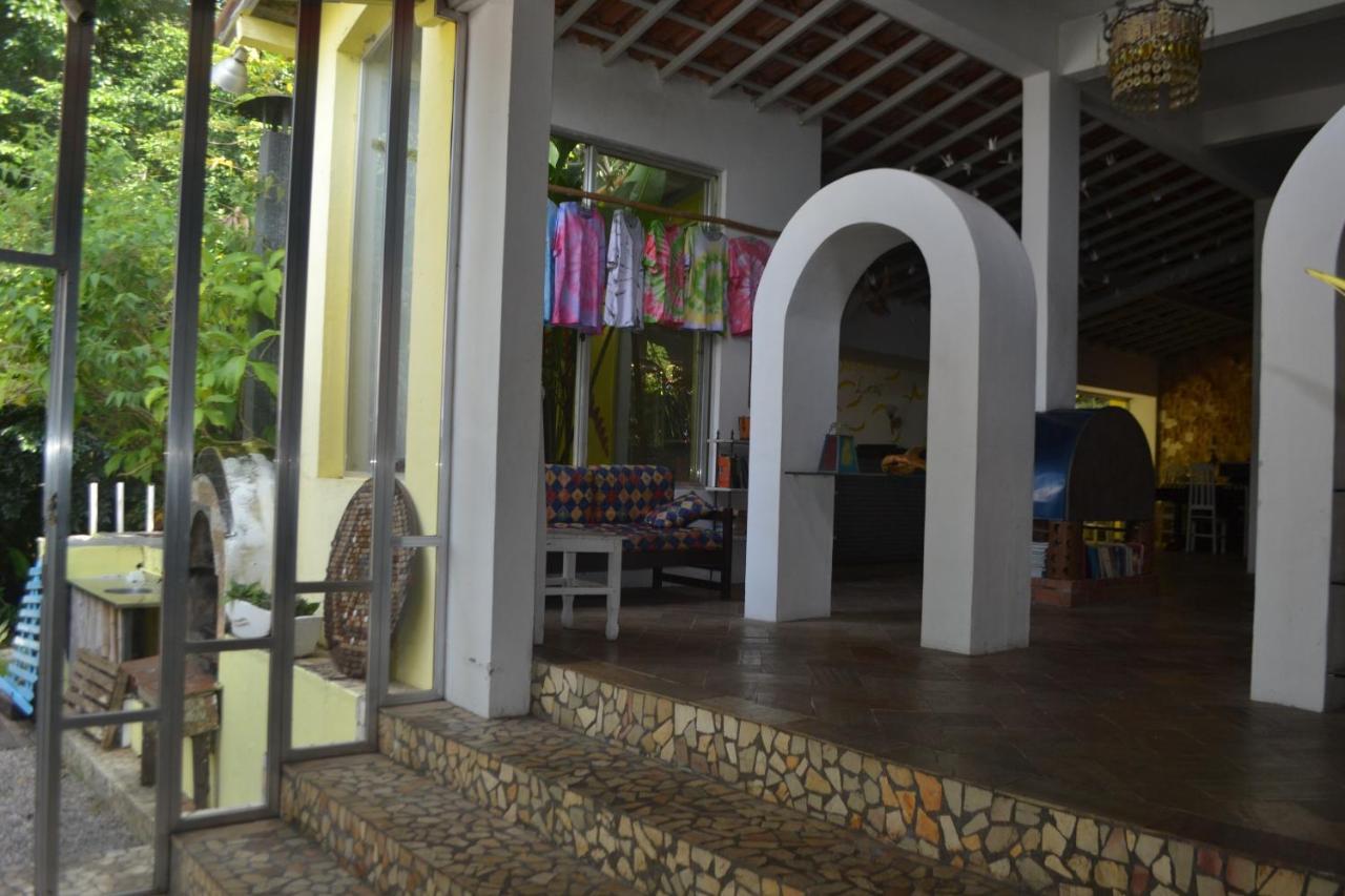 Banana Leaf Eco Auberge de jeunesse Rio de Janeiro