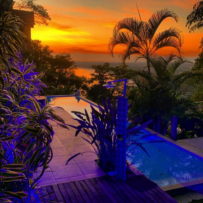Auberge de jeunesse Banana Leaf Eco *